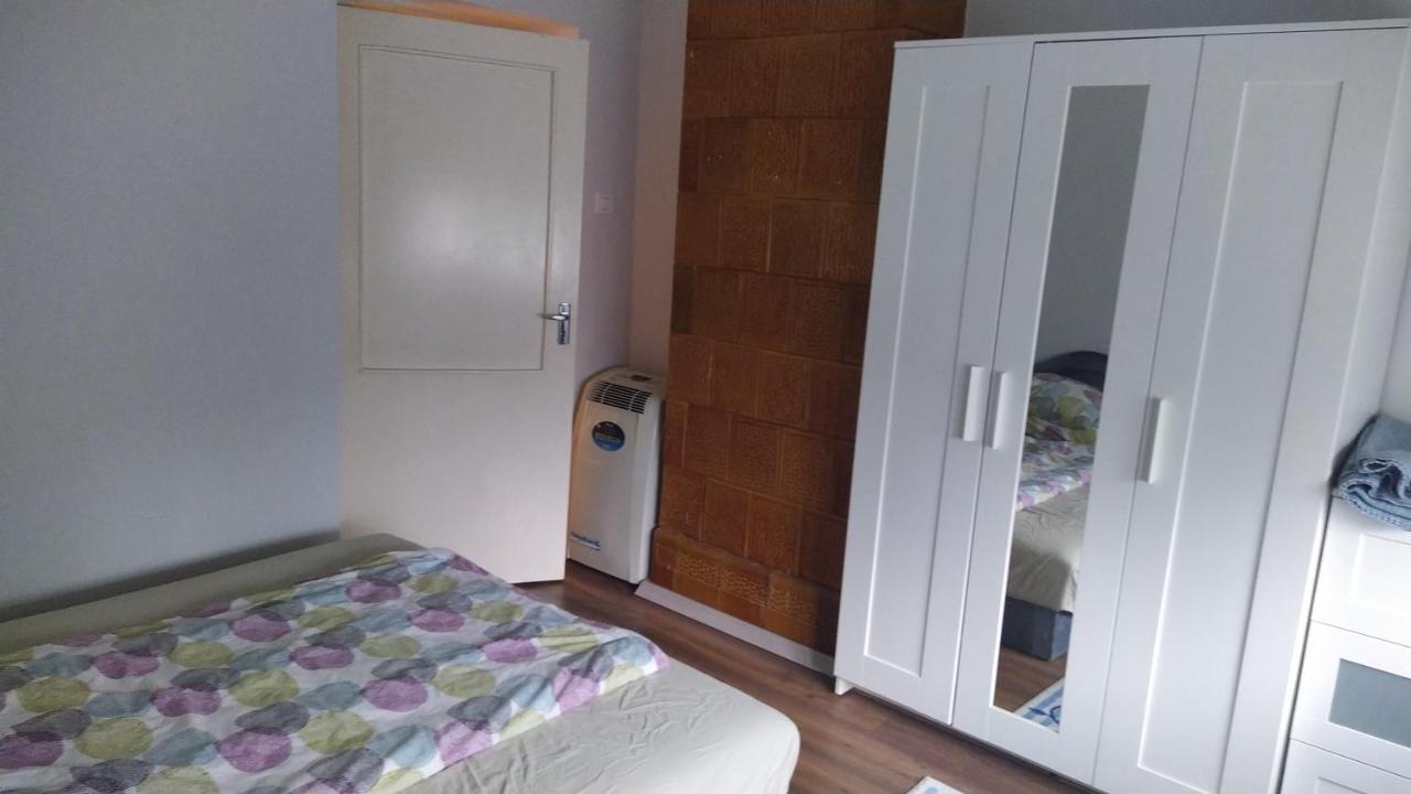 Tulipan Vendeghaz Apartment Siofok Exterior photo